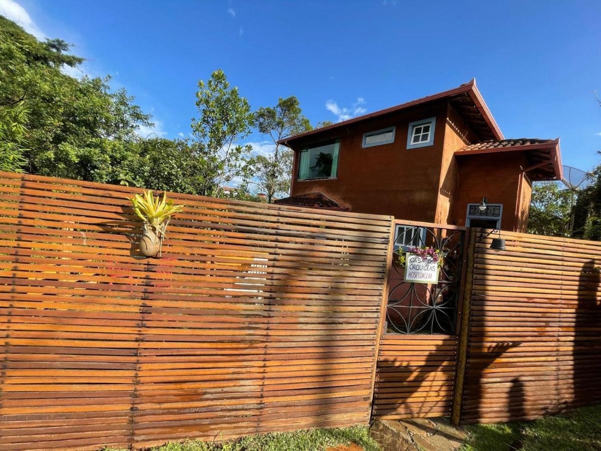 Holiday home Casa Orquideas *