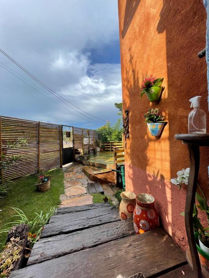 Holiday home Casa Orquideas *