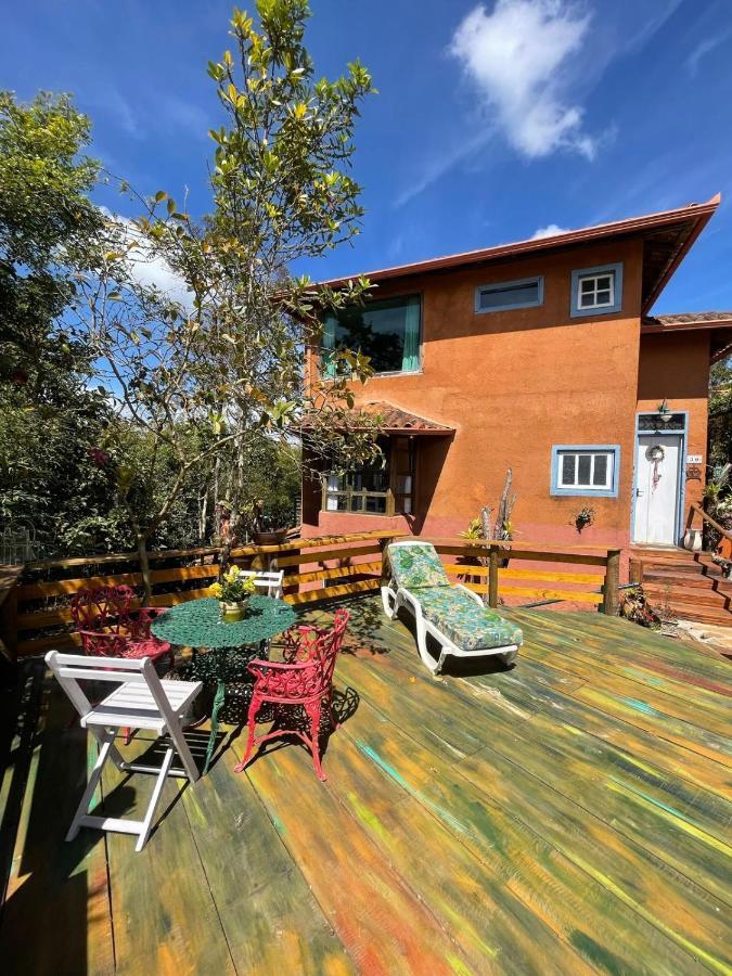 Holiday home Casa Orquideas