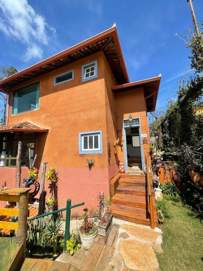 Holiday home Casa Orquideas