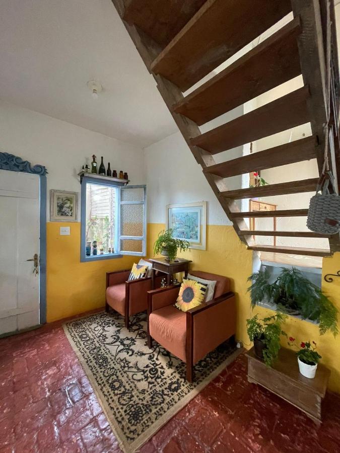 Casa Orquideas Holiday home Lavras Novas