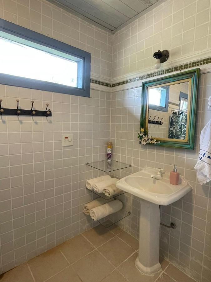 Casa Orquideas Holiday home Lavras Novas