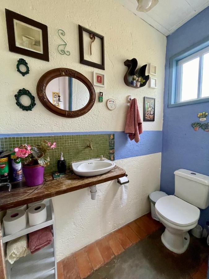 Casa Orquideas
